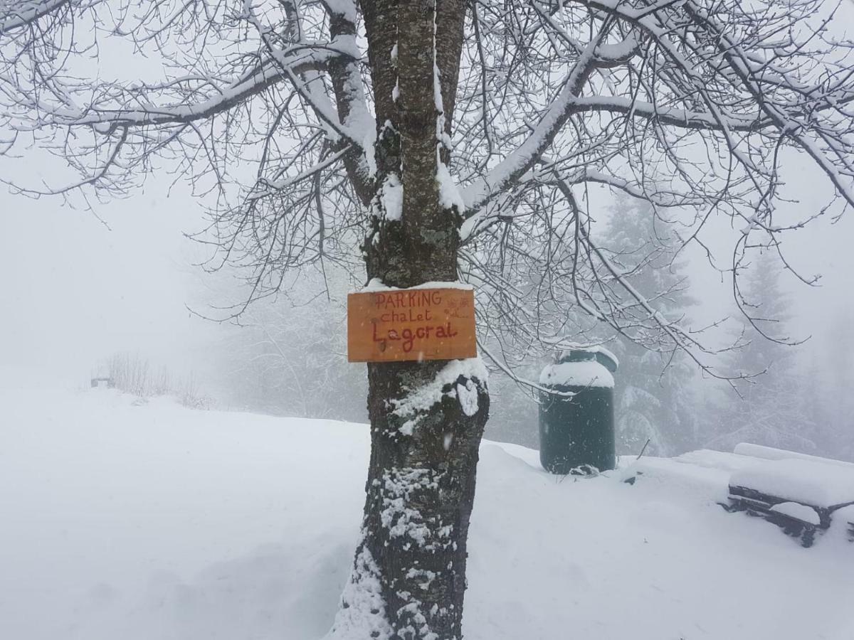 Chalet Lagorai Roncegno Kültér fotó
